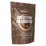 Protein Pudding 525 gr  Bio Tech USA