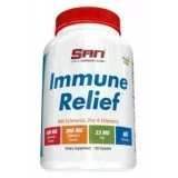 Immune Relief 120 cps San Nutrition