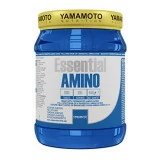 Essential Amino 600 tabs Yamamoto Nutrition