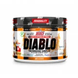 Diablo Fat Burner 120cps universal mcgregor
