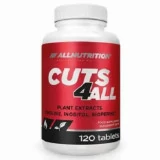 Cust4All 120 Tablets della All Nutrition