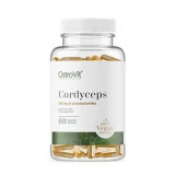 Cordyceps 60 caps Ostrovit