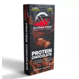 Protein Chocolate 9 gr Alpha Pro Nutrition
