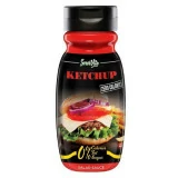 Salsa Ketchup (320 ml) Servivita
