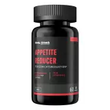 Appetite Reducer 60 cps Body Attack