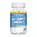 Daily Complete Minerals 120 cps Body Attack