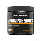 Arginine Shock 180 cps Body Attack