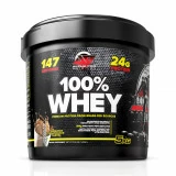 100% Whey Protein 5 Kg Alpha Pro Nutrition