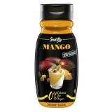 Salsa Mango 320 ml Servivita