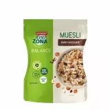 Muesli Balance Dark Chocolate 230 gr Enervit