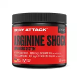 Arginine Shock 80 cps Body Attack