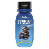 Salsa Cookies 320 ml Servivita