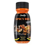 Salsa Spicy BBQ (320 ml) Servivita