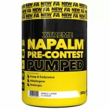 NAPALM Pre-Contest PUMPED 350g