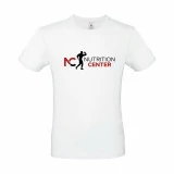 t-shirt nutrition center