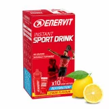 Instant Sport Drink 10x16 gr Enervit