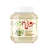 GoNuts Cioccolato Bianco 350g daily life