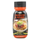 Salsa Tomato & Basil 
320 ml Servivita