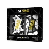 Multivitamin AM & PM Formula 90+90cps fitness authority