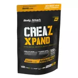 Creaz Xpand 300 gr Body Attack
