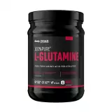 100% Pure L-Glutamine 400 g  Body Attack