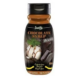 Sciroppo Chocolate 320 Servivita