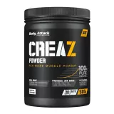 CreaZ Powder 500 gr Body Attack