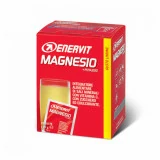 Magnesium + Potassium 10x15 gr Enervit