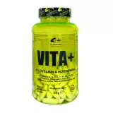 vita+ 90 cps 4+ nutrition