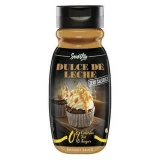 Sciroppo Dulce de Leche 320 ml  Servivita