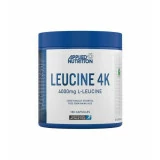 Leucine 4k 180 cps Applied Nutrition