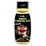Sciroppo White Chocolate 320 ml
Servivita