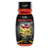 Salsa Bolognese 320 ml Servivita