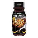 Salsa Soy (320 ml) Servivita