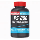 PS 200 Fosfatidilserina 60 cpr Pronutrition