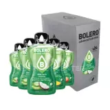 Bolero Drink Aloe Vera 24x9 gr