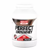 Perfect 100% Whey 900 gr Why Sport
