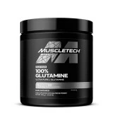 Platinum 100% Glutamine 300g muscletech