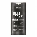 Meat Makers Beef Jerky 40 gr by Pronutrition