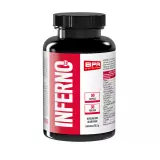 Inferno 2.0 90 cps Bpr Nutrition