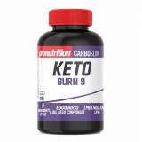 Keto Burn9 90 cpr Pronutrition