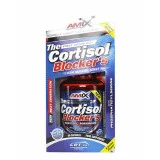 The Cortisol Blocker 60 CPS Amix