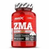 ZMA Mineral support formula 90 Vcps Amix