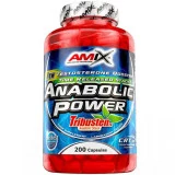 Anabolic Power Tribusten 200 Vcps Amix