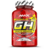 Maximum GH Stimulant 120 cps Amix