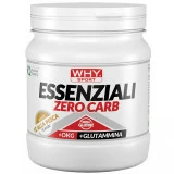 Essenziali Zero Carb 240 gr Why Sport