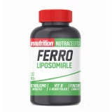 Ferro Liposomiale 90 cps Pronutrition