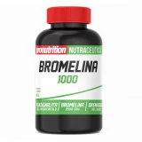 Bromelina 1000 60 cpr ProNutrition