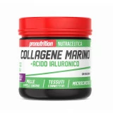 Collagene + Acido Ialuronico 160 gr pro nutrition