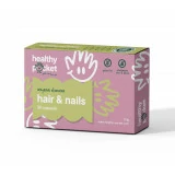 Hair & Nails 30 cps Healthy Pocket